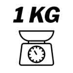 1kg
