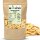 5kg Bananenchips naturbelassen frittiert in Kokosöl