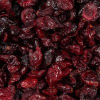 5kg Cranberries getrocknet mit Apfelsaft gesüßt