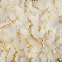 Kokoschips naturbelassen