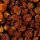 Physalis getrocknet naturbelassen