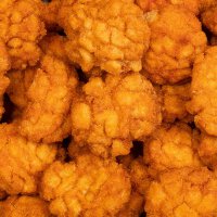 Reiscracker scharf knusprig