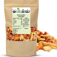Reiscracker Fuji Mix salzig würzig