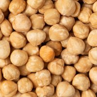 500g Haselnüsse ganz geröstet ohne Haut