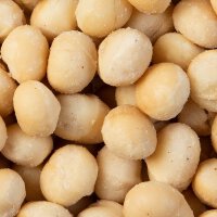 Macadamia ganz Naturbelassen