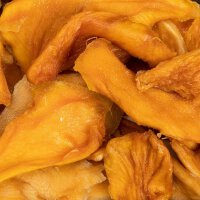 Mango Scheiben getrocknet naturbelassen