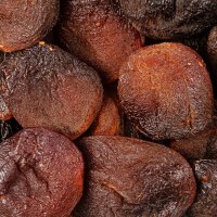 5kg Aprikosen getrocknet ungeschwefelt naturbelassen