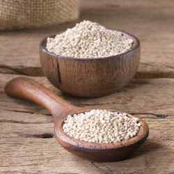 Quinoa wei naturbelassen glutenfrei 1000g