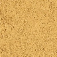 Ingwer Pulver gemahlen naturbelassen