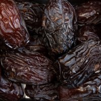 2,5kg Datteln Medjoul naturbelassen Jumbo Königsdatteln